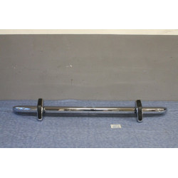 REAR BUMPER WITH GUARDS BERLINA 1s