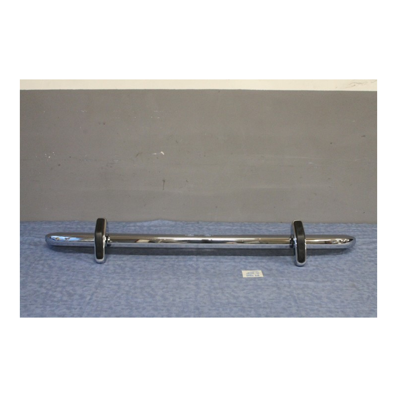 PARAURTO POSTERIORE CON ROSTRI BERLINA 1s