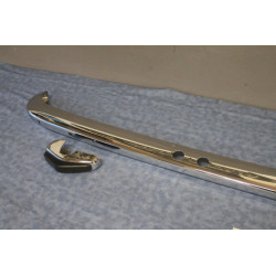 PARAURTO POSTERIORE CON ROSTRI BERLINA 1s