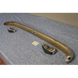 PARAURTO POSTERIORE CON ROSTRI BERLINA 1s