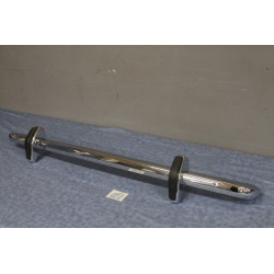 PARAURTO ANTERIORE CON ROSTRI  BERLINA 1s