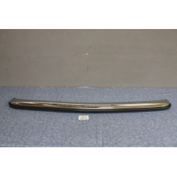 PARAURTO ANTERIORE CON GOMMA BERLINA 2s