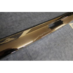 PARAURTO POSTERIORE 128 COUPE' S - SL 