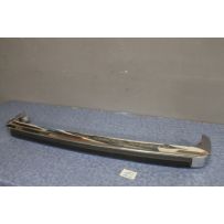 PARAURTO POSTERIORE CROMATO 128 COUPE' 3P