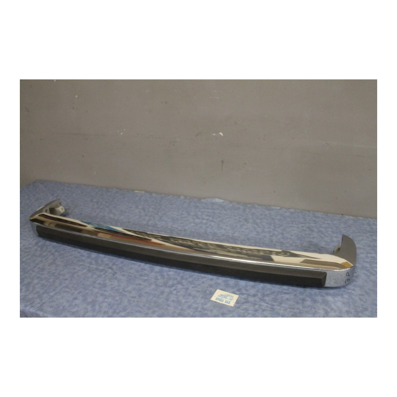 PARAURTO POSTERIORE CROMATO 128 COUPE' 3P
