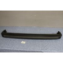 PARAURTO POSTERIORE NERO COUPE' 3P