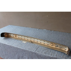 FRONT BUMPER  128 SPECIAL