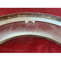 LIGHT FRAME FIRST SERIES RINGS HEADLAMP PAIR