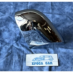 CHROME ROSTRO REAR BUMPER (EACH)