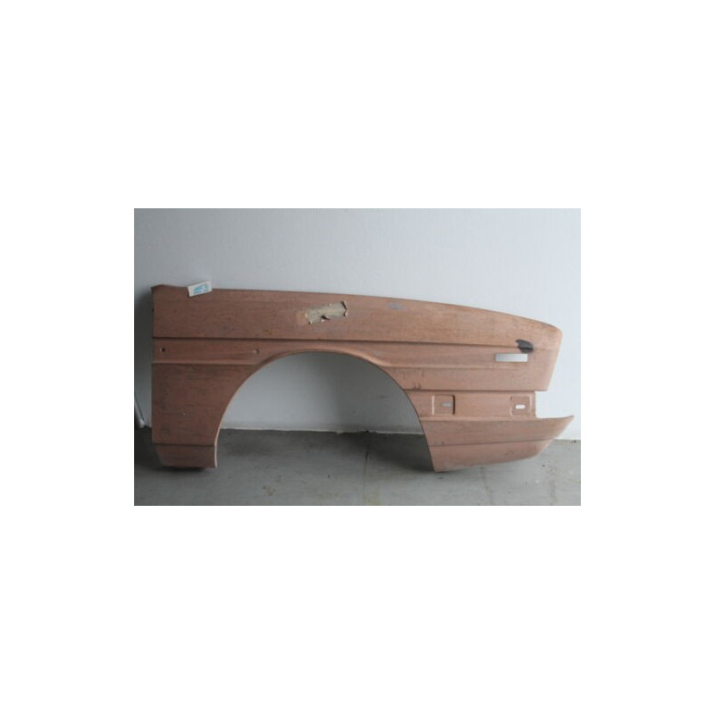 GAMMA COUPE' FRONT FENDER RH