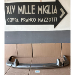 KIT REAR BUMPER NOT CHROME GIULIETTA SPIDER 2-3 SERIE E GIULIA SPIDER