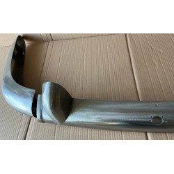 KIT REAR BUMPER NOT CHROME GIULIETTA SPIDER 2-3 SERIE E GIULIA SPIDER