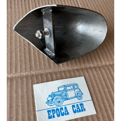 ROSTRO REAR GUARD BUMPER (EACH)