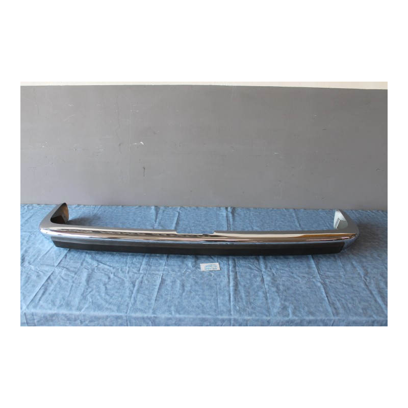 FIAT 132 GLS REAR BUMPER