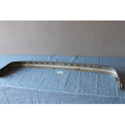 FIAT 132 GLS REAR BUMPER