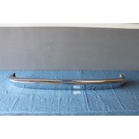 FIAT 124 C/C PARAURTO POSTERIORE NOS