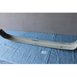 FIAT 124 C/C PARAURTO POSTERIORE NOS