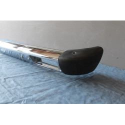 FIAT 131 1s FRONT BUMPER 