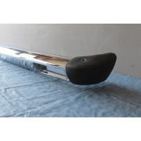 FIAT 131 1s FRONT BUMPER 