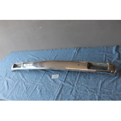 FIAT 131 1s  CENTRAL FRONT BUMPER 