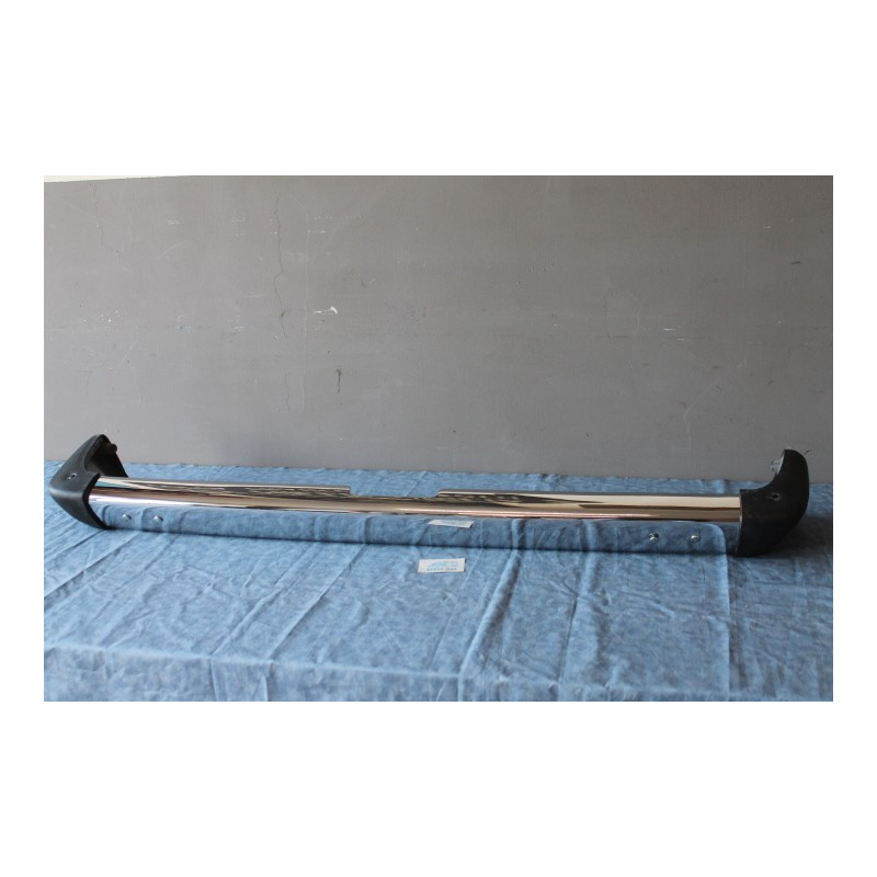 FIAT 131 1s PARAURTO POSTERIORE 