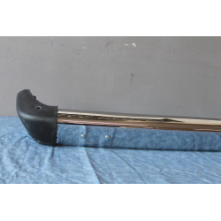 FIAT 131 1s PARAURTO POSTERIORE 