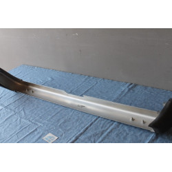 FIAT 131 1s PARAURTO POSTERIORE 