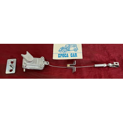 Set Apertura BAULE per ALFA ROMEO Giulietta/Giulia Spider 101