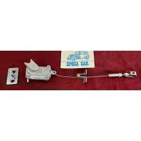 KIT OPEN REAR BONNET ALFA ROMEO GIULIETTA GIULIA SPIDER 750/101 ALL VERSION
