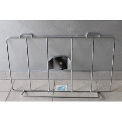 CARRIER CHROME TOPOLINO A-B