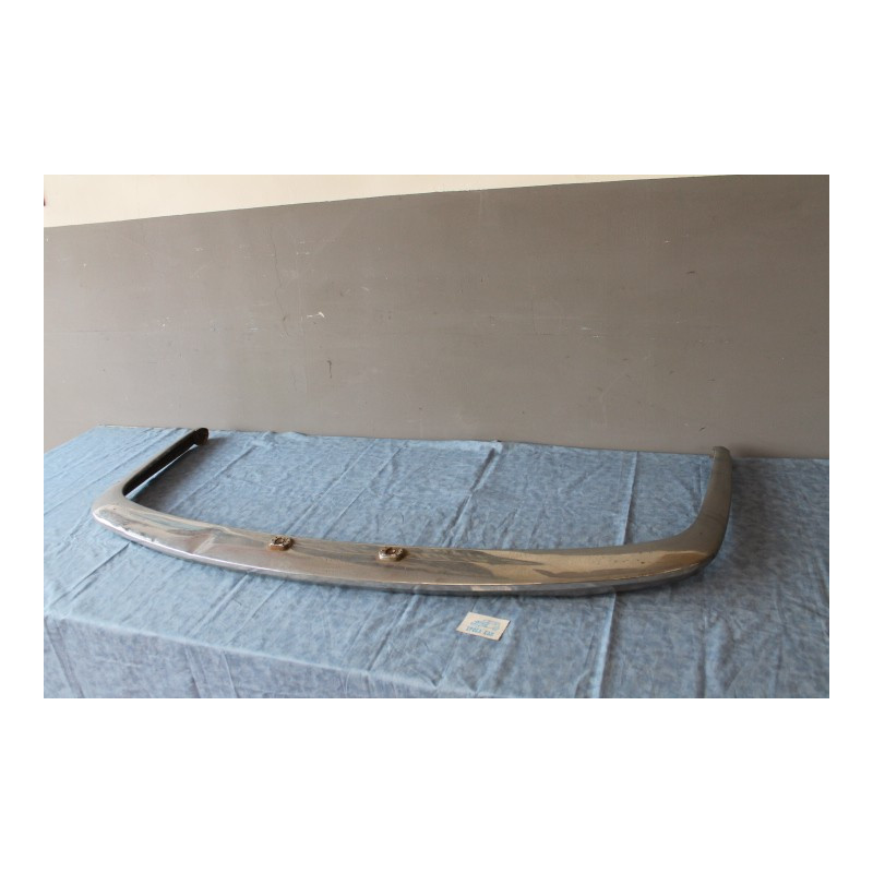2600 SPRINT REAR BUMPER CHROMED USED TO BE RESTORED