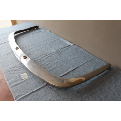 2600 SPRINT REAR BUMPER CHROMED USED TO BE RESTORED