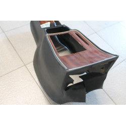 CENTRAL TUNNEL  GT UNIFICATO , 2000 GT NOS