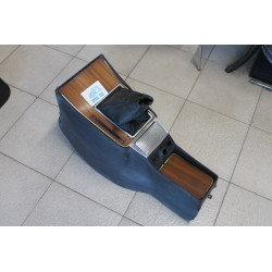 TUNNEL CENTRALE GT UNIFICATO , 2000 GT USATO