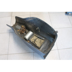 CENTRAL TUNNEL GT UNIFICATO , 2000 GT  USED