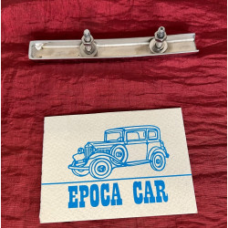 CENTRAL PROFILE FRONT COVER SHORT