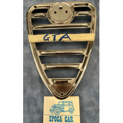 CENTRAL HEART MASK GTA (USED)
