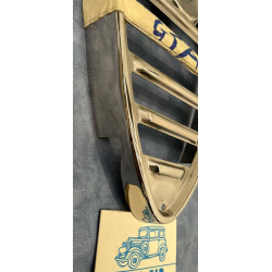 CENTRAL HEART MASK GTA (USED)