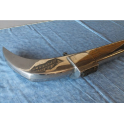 FLAVIA 2000 REAR BUMPER NOS