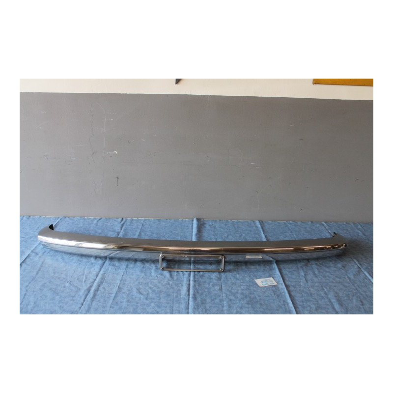 FLAVIA BN 2s  PARAURTO ANTERIORE NOS 