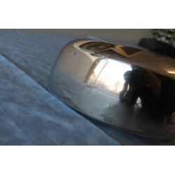 FLAVIA BN 1s FRONT BUMPER USED 