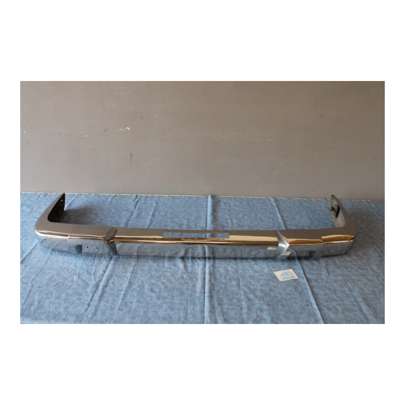 FLAVIA BN  1s REAR BUMPER  NOS