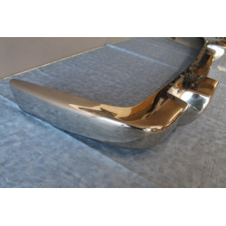 FLAVIA BN  1s REAR BUMPER  NOS