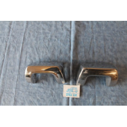 FLAVIA BN 1s COPPIA ROSTRI  USATI