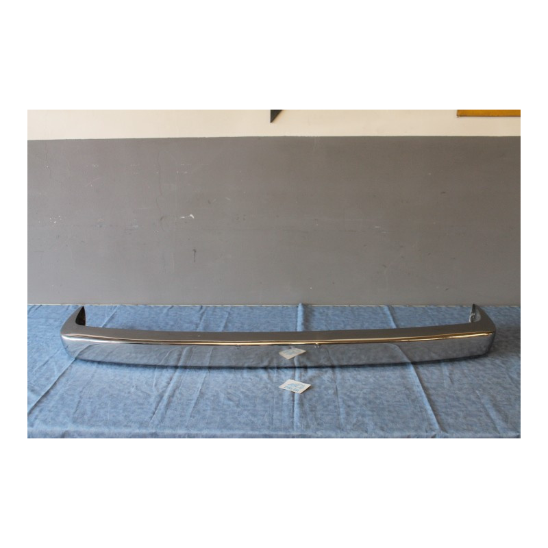 FULVIA 2C GT  FRONT BUMPER NEW (?)
