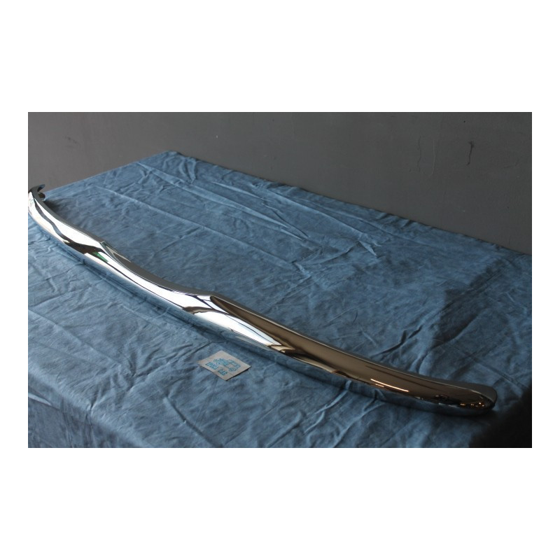 1100 BL-T REAR BUMPER WITHOUT GUARDS