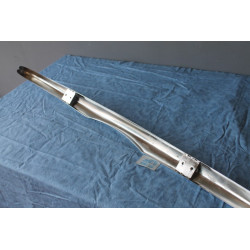 1100 BL-T REAR BUMPER WITHOUT GUARDS