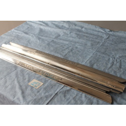 GIULIA GT COPPIA BATTITACCO SEMINUOVA