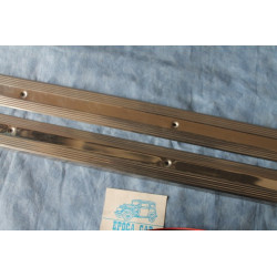 DUETTO COPPIA BATTITACCO USATA OTTIME CONDIZIONI