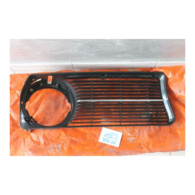 GRIGLIA LATERALE DESTRA ALFETTA BERLINA 1600 